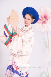 Đồ Nhật Bình Vàng Kem