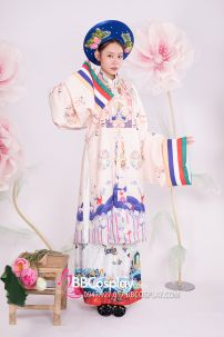 Đồ Nhật Bình Vàng Kem