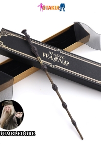 Gậy Dumbledore 2- Đũa Phép Harry Potter