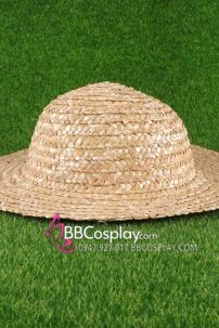 Tất cả sản phẩm Mũ Rơm Màu Tự Nhiên Rộng Vành Mũ Rơm Màu Tự Nhiên Rộng Vành