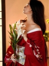Obi Kimono - Thắt Lưng Kimono Nhật Nơ Gấm Nhiều Màu