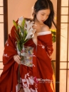 Obi Kimono - Thắt Lưng Kimono Nhật Nơ Gấm Nhiều Màu