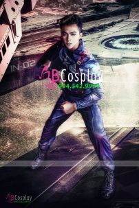 Đồ Captain American 2