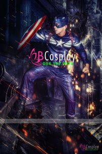 Đồ Captain American 2