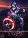 Trang Phục Captain American 2