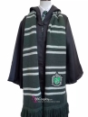 Khăn Choàng Cổ Thi Đấu Trường Hogwarts - Nhà Godric Gryffindor Dài 175Cm X 25Cm