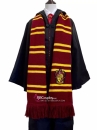 Khăn Choàng Cổ Thi Đấu Trường Hogwarts - Nhà Godric Gryffindor Dài 175Cm X 25Cm