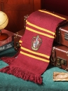 Khăn Choàng Cổ Thi Đấu Trường Hogwarts - Nhà Salazar Slytherin Dài 175Cm X 25Cm