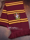 Khăn Choàng Cổ Thi Đấu Trường Hogwarts - Nhà Salazar Slytherin Dài 175Cm X 25Cm