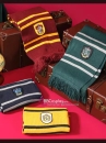 Khăn Choàng Cổ Thi Đấu Trường Hogwarts -  Rowena Ravenclaw Dài 175Cmx 25Cm
