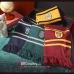 Khăn Choàng Cổ Thi Đấu Trường Hogwarts -  Rowena Ravenclaw Dài 175Cmx 25Cm