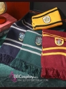 Khăn Choàng Cổ Thi Đấu Trường Hogwarts -  Rowena Ravenclaw Dài 175Cmx 25Cm