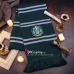 Khăn Choàng Cổ Thi Đấu Trường Hogwarts -  Rowena Ravenclaw Dài 175Cmx 25Cm