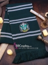 Khăn Choàng Cổ Thi Đấu Trường Hogwarts -  Rowena Ravenclaw Dài 175Cmx 25Cm