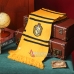 Khăn Choàng Cổ Thi Đấu Trường Hogwarts - Helga Hufflepuff Dài 175Cm X 25Cm