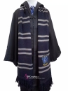 Khăn Choàng Cổ Thi Đấu Trường Hogwarts - Helga Hufflepuff Dài 175Cm X 25Cm