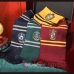 Khăn Choàng Cổ Thi Đấu Trường Hogwarts - Helga Hufflepuff Dài 175Cm X 25Cm