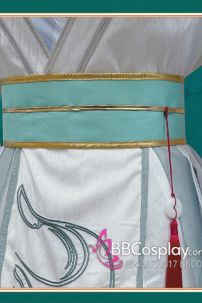 Đồ Sư Thanh Huyền - Thiên Quang Tứ Phúc