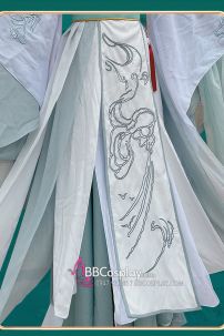 Đồ Sư Thanh Huyền - Thiên Quang Tứ Phúc