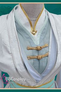 Đồ Sư Thanh Huyền - Thiên Quang Tứ Phúc