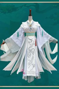 Đồ Sư Thanh Huyền - Thiên Quang Tứ Phúc