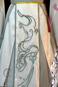 Đồ Sư Thanh Huyền - Thiên Quang Tứ Phúc