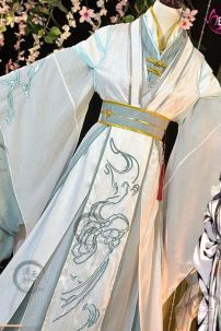 Đồ Sư Thanh Huyền - Thiên Quang Tứ Phúc