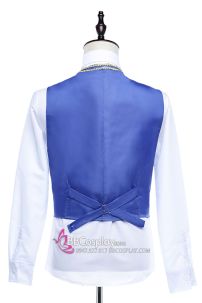 Đồ Tây Ban Nha - Xanh Dương