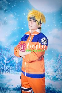 Đồ Naruto Lúc Nhỏ - Mẫu Cho Người Lớn