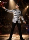 Vest Bạc Bầu Sô - Vest Trình Diễn Nghệ Thuật - The Geatest Showman