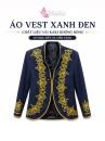 ÁO VEST 