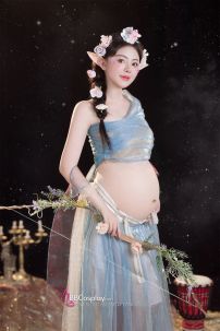 Đồ Cung Hoàng Đạo Cho Mẹ Bầu - Cung Thiên Bình