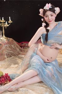 Đồ Cung Hoàng Đạo Cho Mẹ Bầu - Cung Thiên Bình