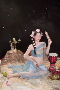 Đồ Cung Hoàng Đạo Cho Mẹ Bầu - Cung Thiên Bình