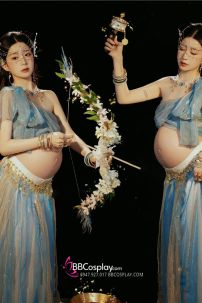 Đồ Cung Hoàng Đạo Cho Mẹ Bầu - Cung Thiên Bình