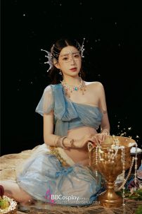 Đồ Cung Hoàng Đạo Cho Mẹ Bầu - Cung Thiên Bình