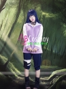 Trang Phục Hyuga Hinata - Thời Niên Thiếu (NARUTO)