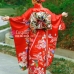 Thắt Lưng - Obi Kimono Truyền Thống Chuẩn Nhật