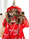 Thắt Lưng - Obi Kimono Truyền Thống Chuẩn Nhật