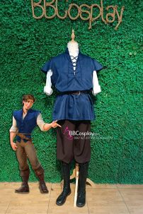 Đồ Hoàng Tử Flynn (Công Chúa Tóc Dài)