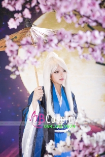 Cổ Trang Thanh Long