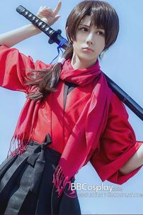 Đồ Cosplay Touken Ranbu Hanamaru - Kashu Kiyomitsu Uchiban
