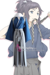 Trang Phục Cosplay Yamatonokani Yasusada - Touken Ranbou