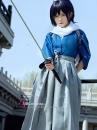 Trang Phục Cosplay Yamatonokani Yasusada - Touken Ranbou