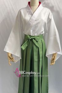 Đồ Hajimemashita Mizuki - Thổ Thần Tập Sự