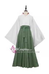 Đồ Hajimemashita Mizuki - Thổ Thần Tập Sự