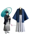 Trang Phục Kimono Rin Itoshi - Blue Lock