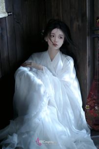 Đồ Hằng Nga Bạch Ngọc Thanh Tâm