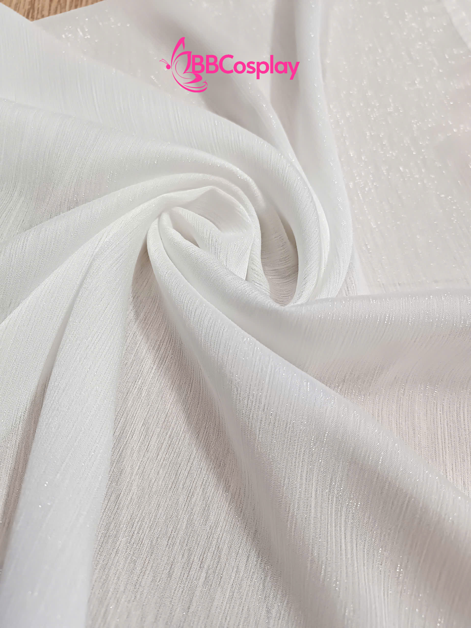 Trang Phục Hằng Nga Bạch Ngọc Thanh Tâm