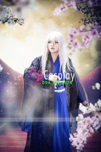 Cổ Trang 81 (Âu Dương Phong)